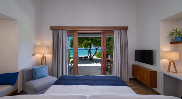 IFURU ISLAND RESORT HOTEL