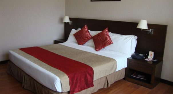 POKHARA GRANDE HOTEL