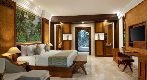 ADIWANA UNAGI SUITE HOTEL