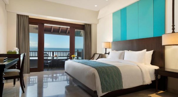 HOLIDAY INN RESORT BALI HOTEL