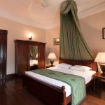 QUEEN'S HOTEL KANDY