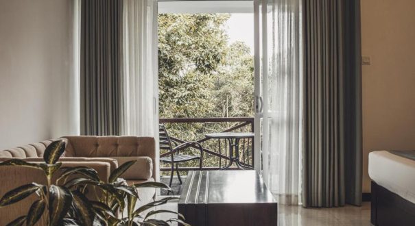 TREE OF LIFE HOTEL
