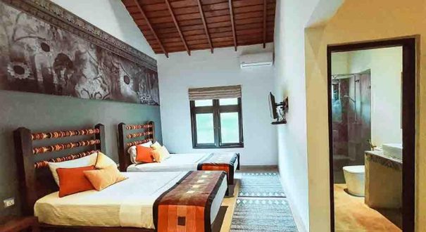 SERENDIB SIGNATURE HOTEL