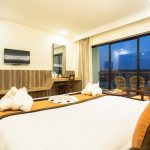 PARK SAFARI RESORT HOTEL
