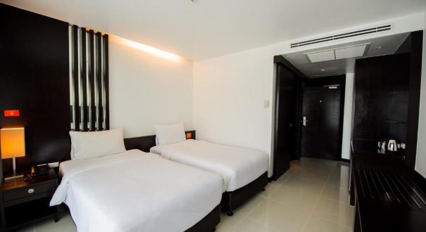 SELECTION PATTAYA HOTEL