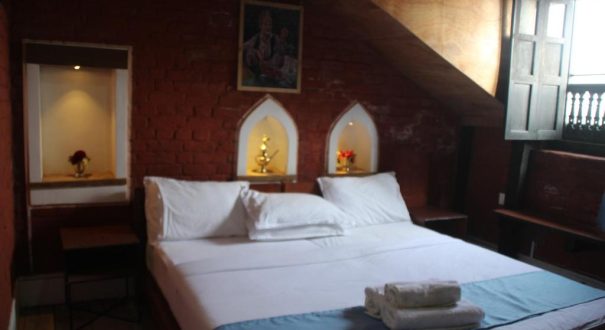 BANDIPUR CHHEN HOTEL