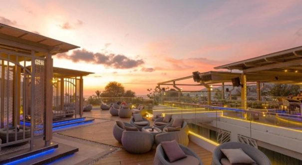 CLARIAN BEACH PATONG HOTEL