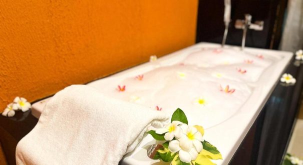 QUALITY BEACH RESORT AND SPA PATONG HOTEL