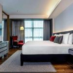 PULLMAN BANGKOK KING POWER HOTEL