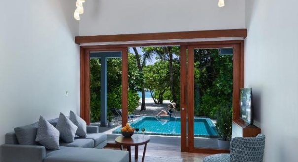 IFURU ISLAND RESORT HOTEL