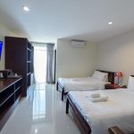 THE HIDEAWAY RESORT HOTEL