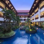 HOLIDAY INN RESORT BALI HOTEL