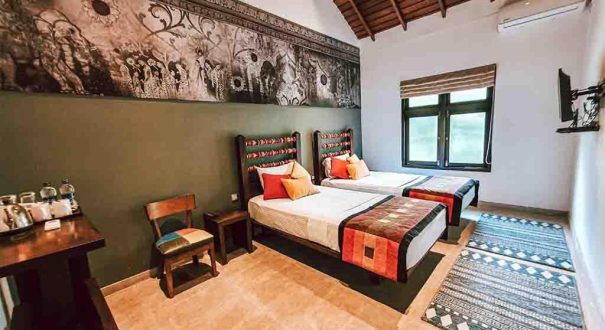 SERENDIB SIGNATURE HOTEL