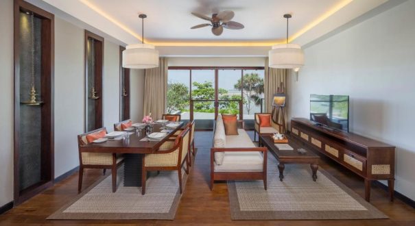 ANANTARA KALUTARA HOTEL