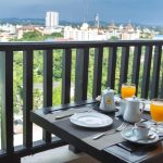 GOLDEN TULIP ESSENTIAL HOTEL