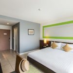 DE BANGKOK HOTEL