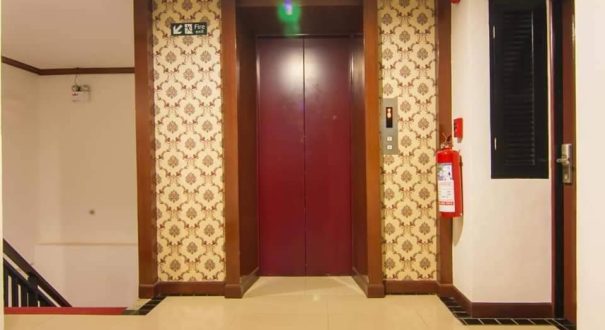 PATONG HEMINGWAYS HOTEL