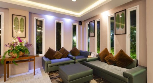 THANTHIP BEACH RESORT HOTEL