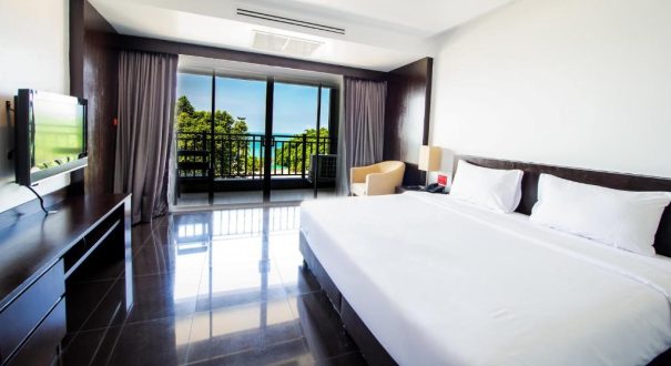 SELECTION PATTAYA HOTEL