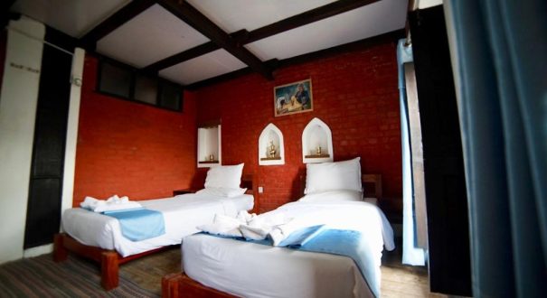 BANDIPUR CHHEN HOTEL