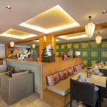 SAWADDI PATONG RESORT & SPA HOTEL