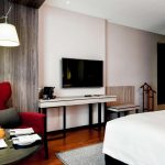 PULLMAN BANGKOK KING POWER HOTEL