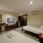 THE HIDEAWAY RESORT HOTEL