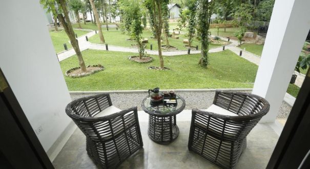 SERENDIB SIGNATURE HOTEL