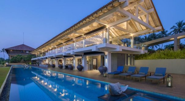 ANANTARA KALUTARA HOTEL