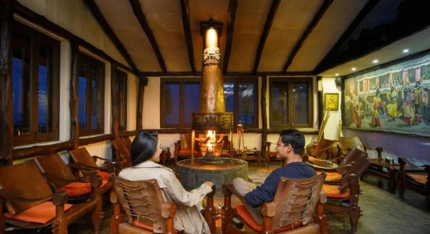 CLUB HIMALAYA HOTEL