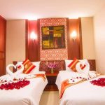 PATONG HEMINGWAYS HOTEL