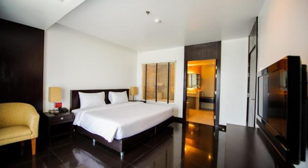 SELECTION PATTAYA HOTEL