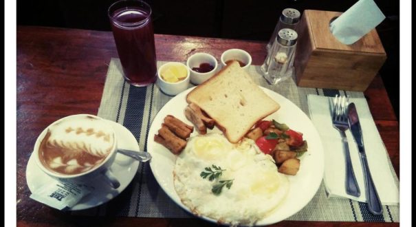 BANDIPUR CHHEN HOTEL