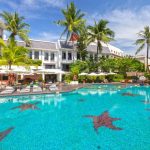 SAWADDI PATONG RESORT & SPA HOTEL
