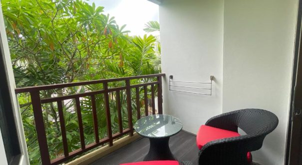 QUALITY BEACH RESORT AND SPA PATONG HOTEL