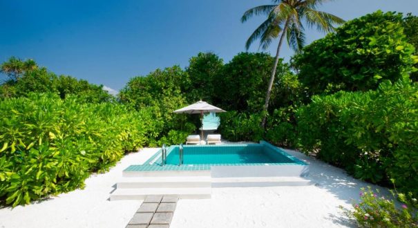 IFURU ISLAND RESORT HOTEL
