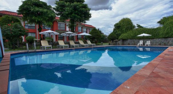 POKHARA GRANDE HOTEL