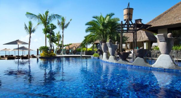 HOLIDAY INN RESORT BALI HOTEL