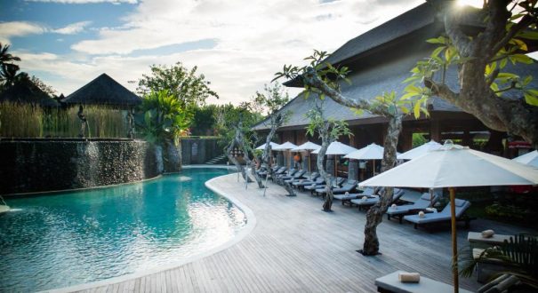 VISESA RESORT HOTEL