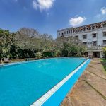 QUEEN'S HOTEL KANDY