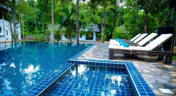 SERENDIB SIGNATURE HOTEL