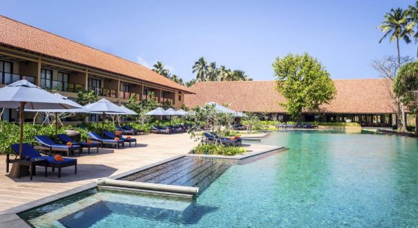 ANANTARA KALUTARA HOTEL