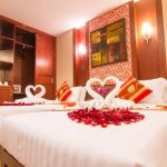 PATONG HEMINGWAYS HOTEL