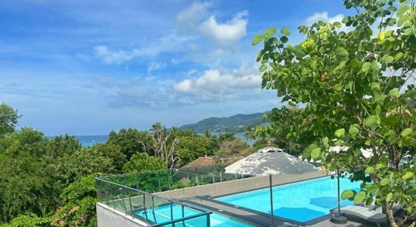 CLARIAN BEACH PATONG HOTEL
