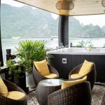 LA REGINA GRAND CRUISE