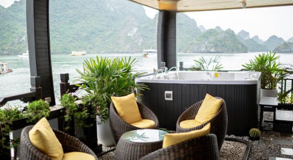 LA REGINA GRAND CRUISE