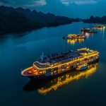 AQUA OF THE SEA CRUISE
