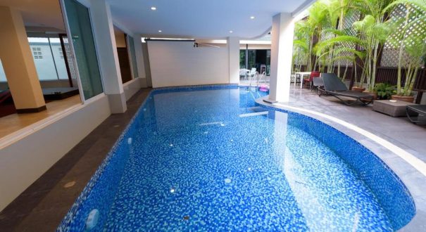 THE HIDEAWAY RESORT HOTEL