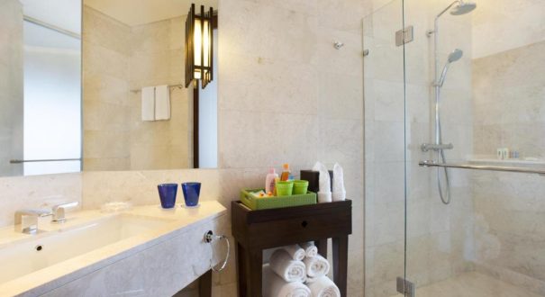 HOLIDAY INN RESORT BALI HOTEL