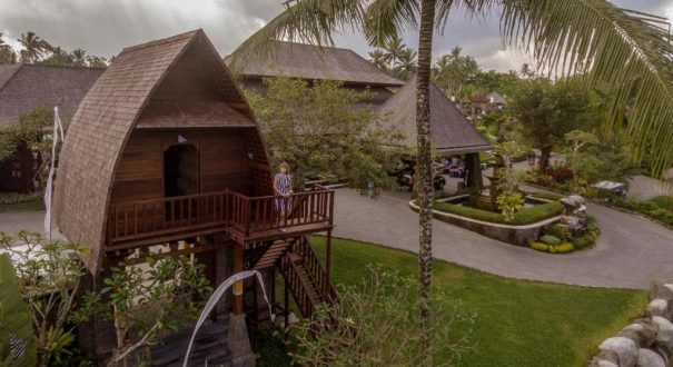 VISESA RESORT HOTEL